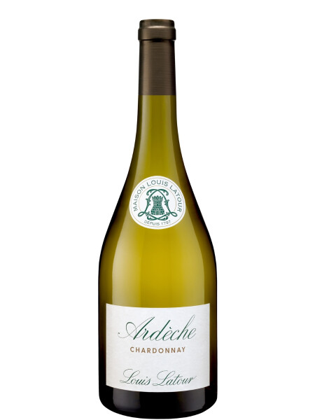 Ardéche Chardonnay Louis Latour Ardéche Chardonnay Louis Latour