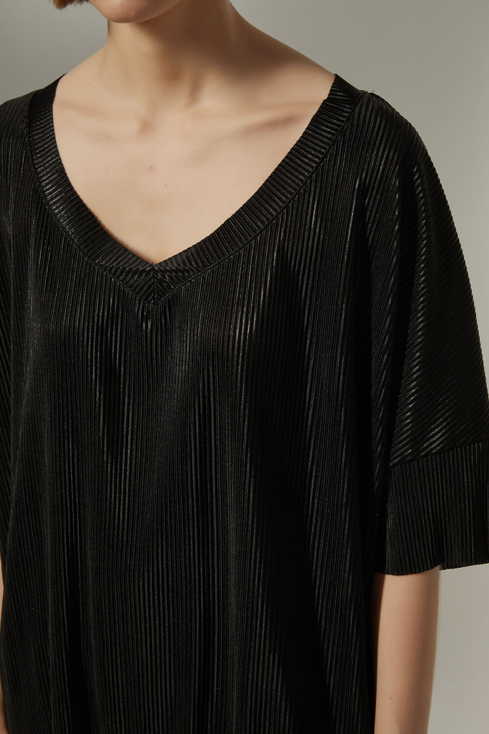Blusa Calpa Negro
