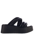Sandalias de Mujer Miss Carol OTOMAN Negro