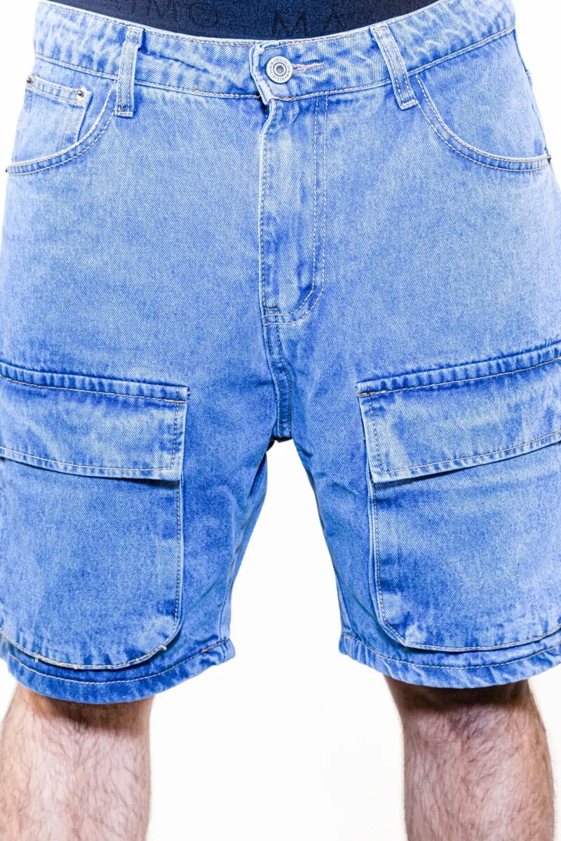 Bermuda Estape Celeste