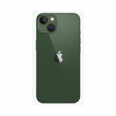 IPHONE 13 128GB IPHONE 13 5G 6,1' 128GB Cámara 12Mpx - Green