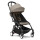 Estructura Black Stokke YOYO y Pack +6 Taupe