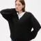Sweater Kallia Negro