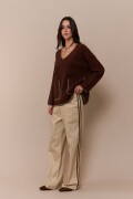 Pantalón Justus BEIGE