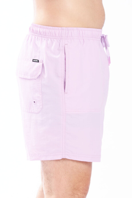 SHORT ALIRIO DIXIE Lila