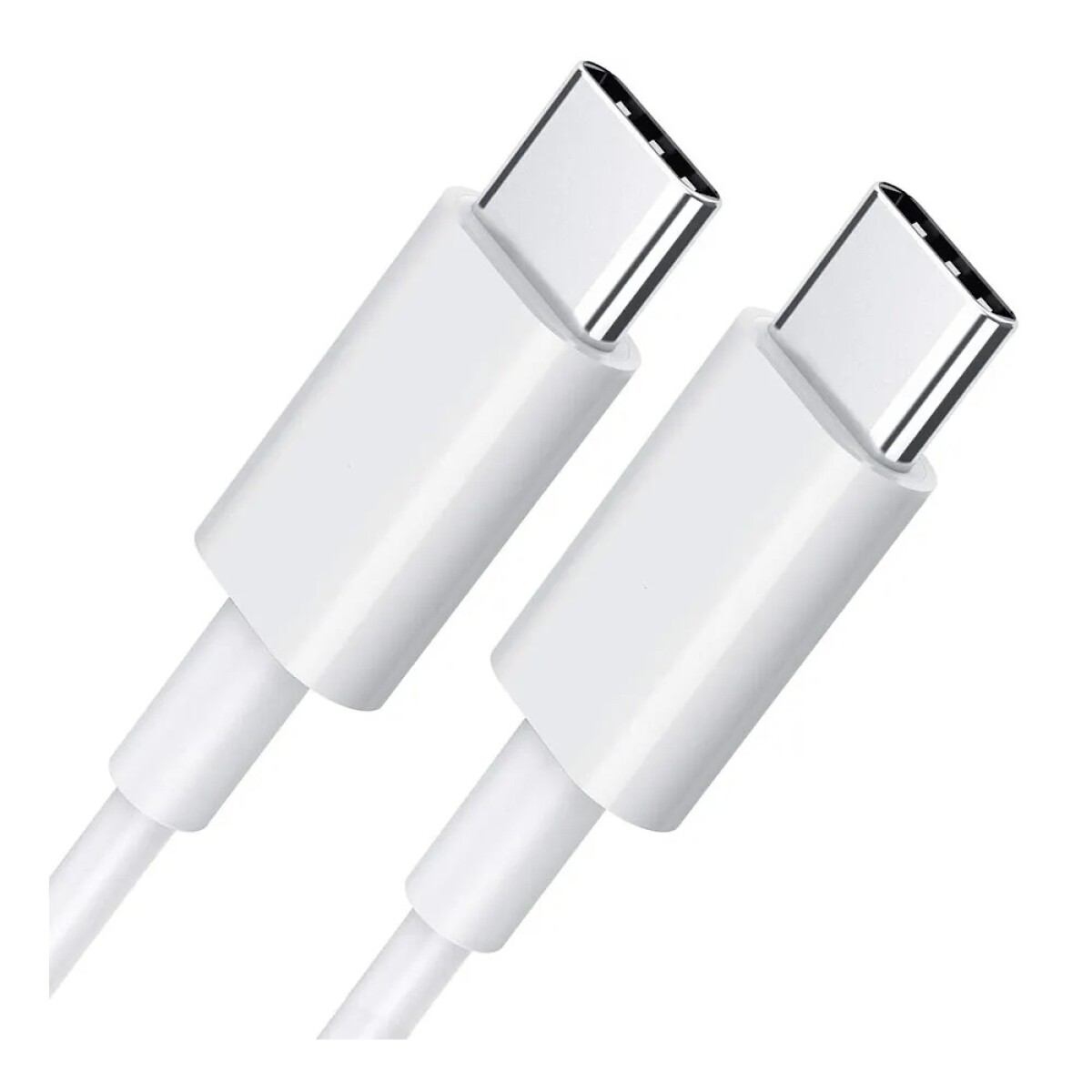 OUTLET - Cable APPLE Usb-C A Usb-C Longitud 2M MODEL A1739 / MLL82ZMA 