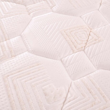 SOMMIER QUEEN DE RESORTES DANTE