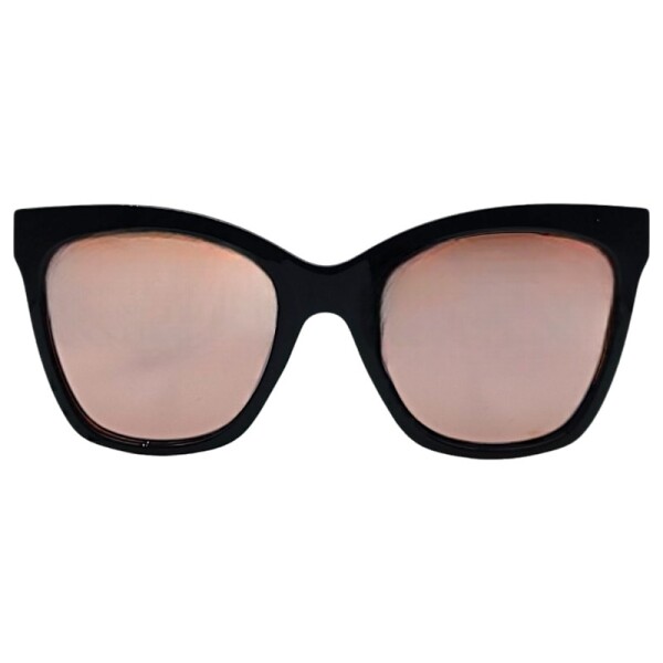 HORROCKS 025508 CAT.2 C ROSA U - Adulto - Negro negrouniforme