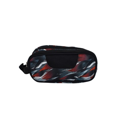 CARTUCHERA UN. BLACK