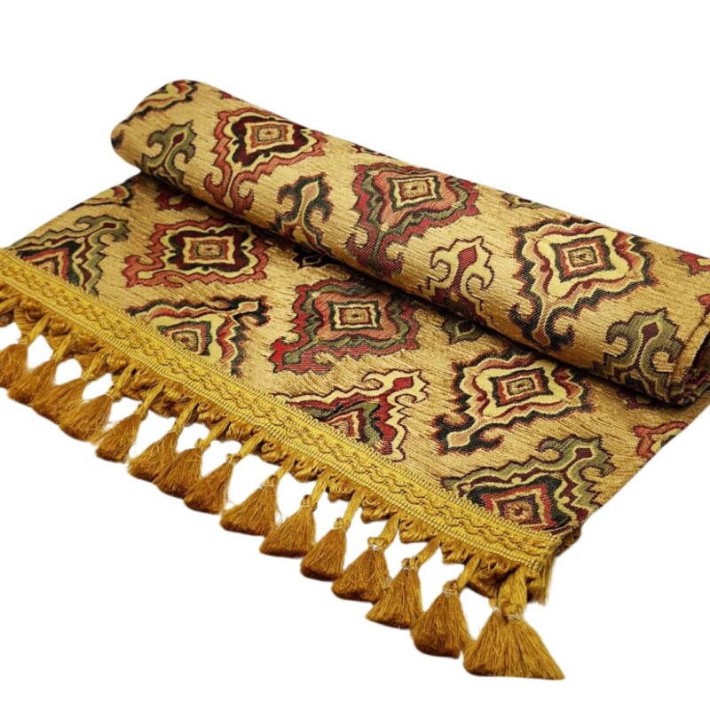 Caminero de mesa 2,00 Real Dorado