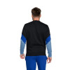 Buzo Umbro Grande de Hombre - 20106053 Negro-marino