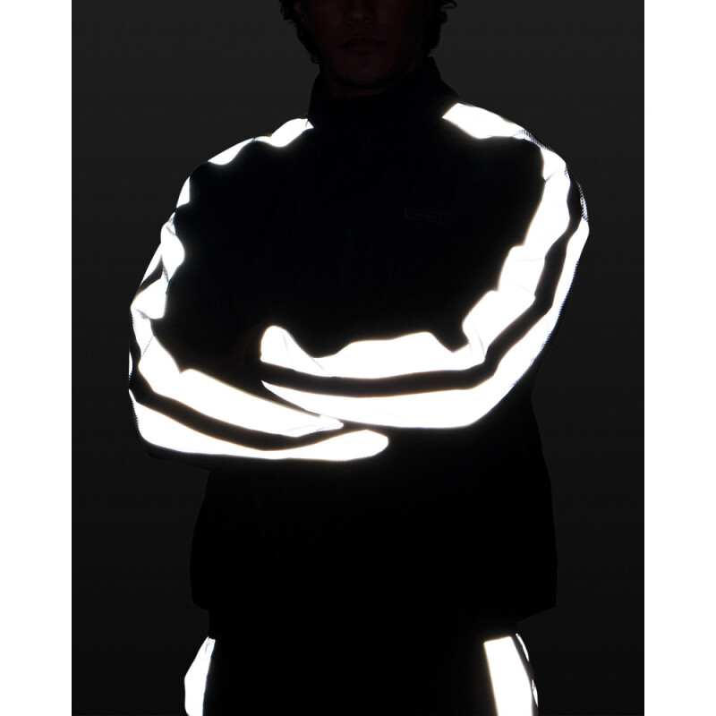 UA x Mansory Icon Track Jkt-BLK BLK-002