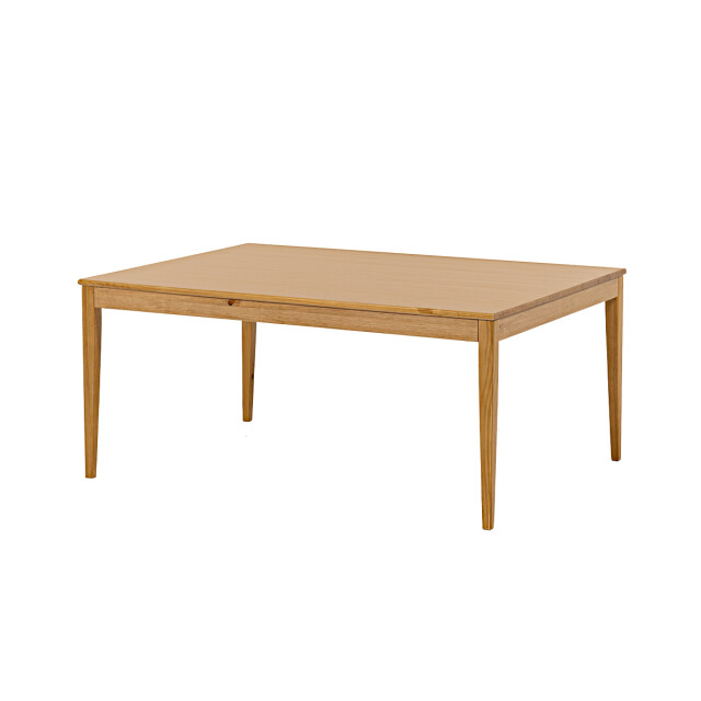 Mesa de living en madera maciza Mesa de living en madera maciza