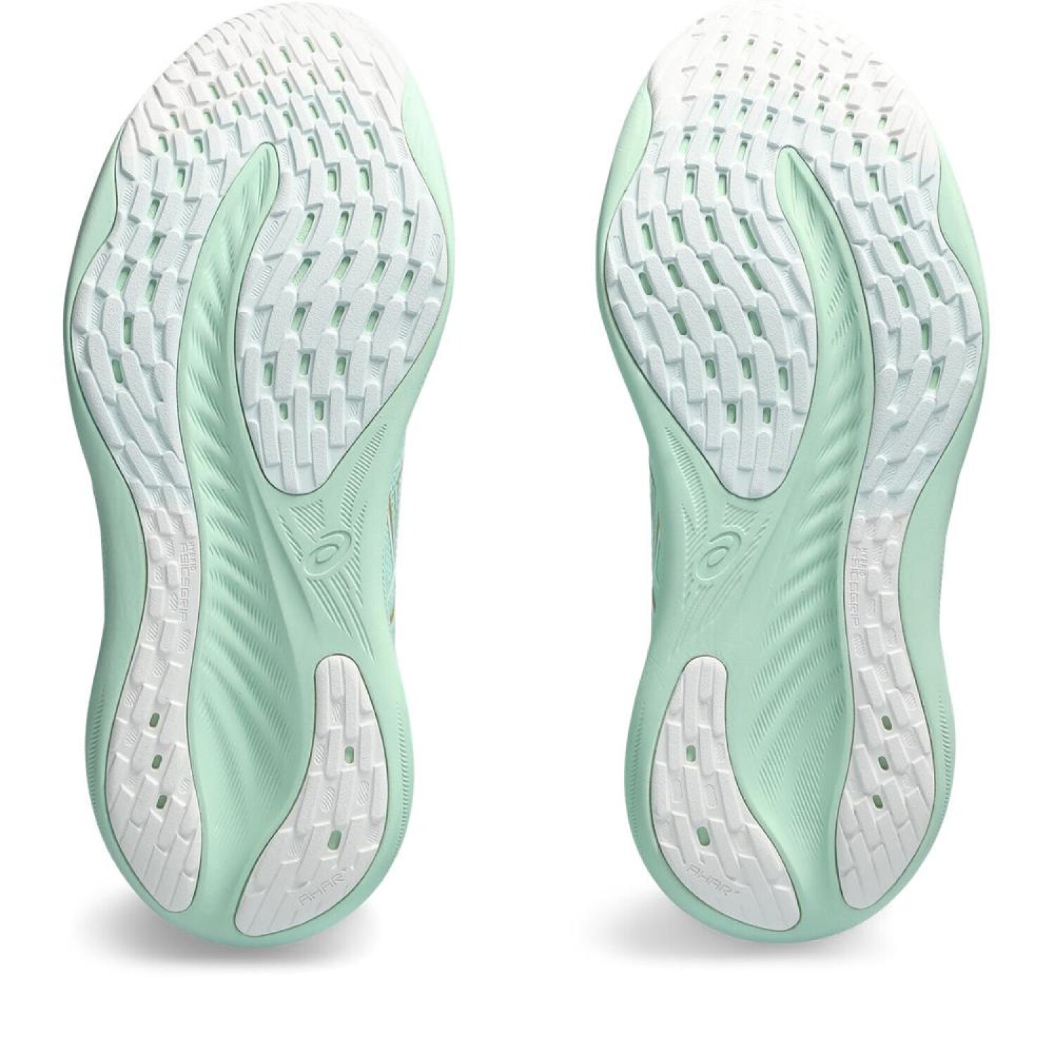 GEL Nimbus 26 Mujer Fitpoint