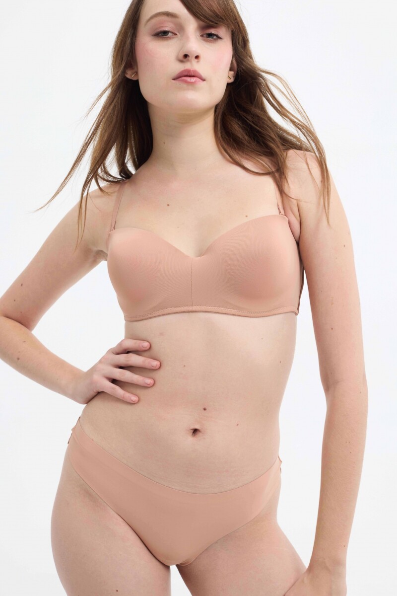 Colaless Manuela - Beige 