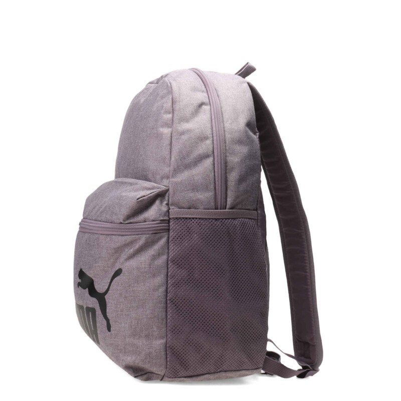 Mochila Puma Violeta