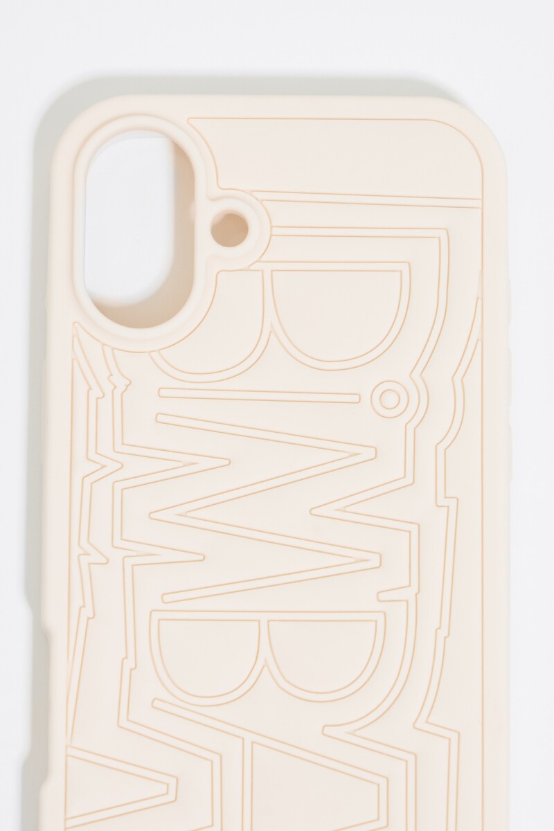 CARCASA Iphone 16