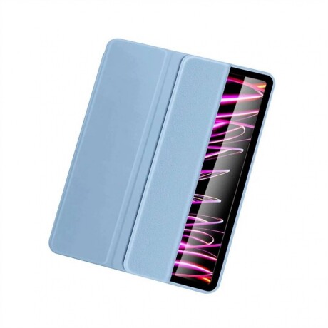 FUNDA PROTECTORA PARA IPAD 10GEN USAMS 10.9 WINYA Funda Protectora Para Ipad 10 USAMS Winya 10,9' - Blue