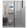 Calefon Termotanque Enxuta 50 L Clase A Tanque De Acero Tenx2150 Blanco Calefon Termotanque Enxuta 50 L Clase A Tanque De Acero Tenx2150 Blanco