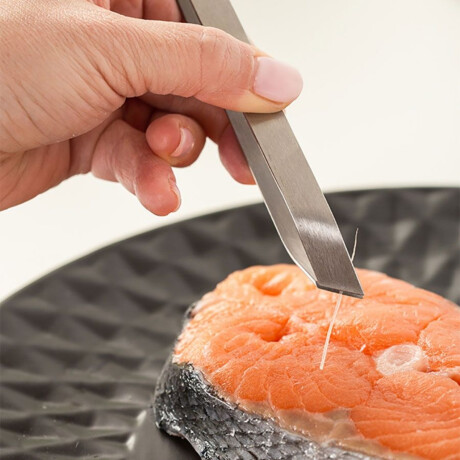 Pinza Quita Espinas de Acero Inoxidable Lacor Pinza Quita Espinas de Acero Inoxidable Lacor