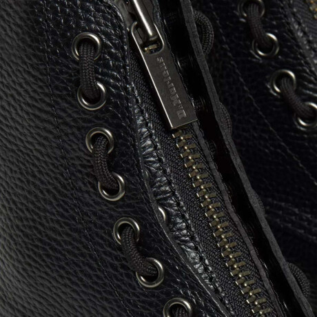 Botas Dr. Martens Sinclair Black Milled Nappa Negro