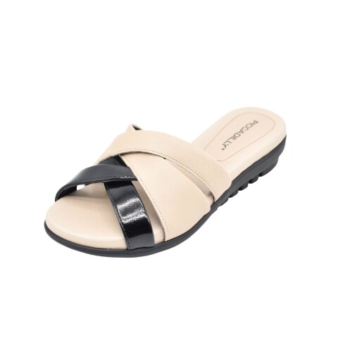 ZUECO 35-40 BRULE/PRET