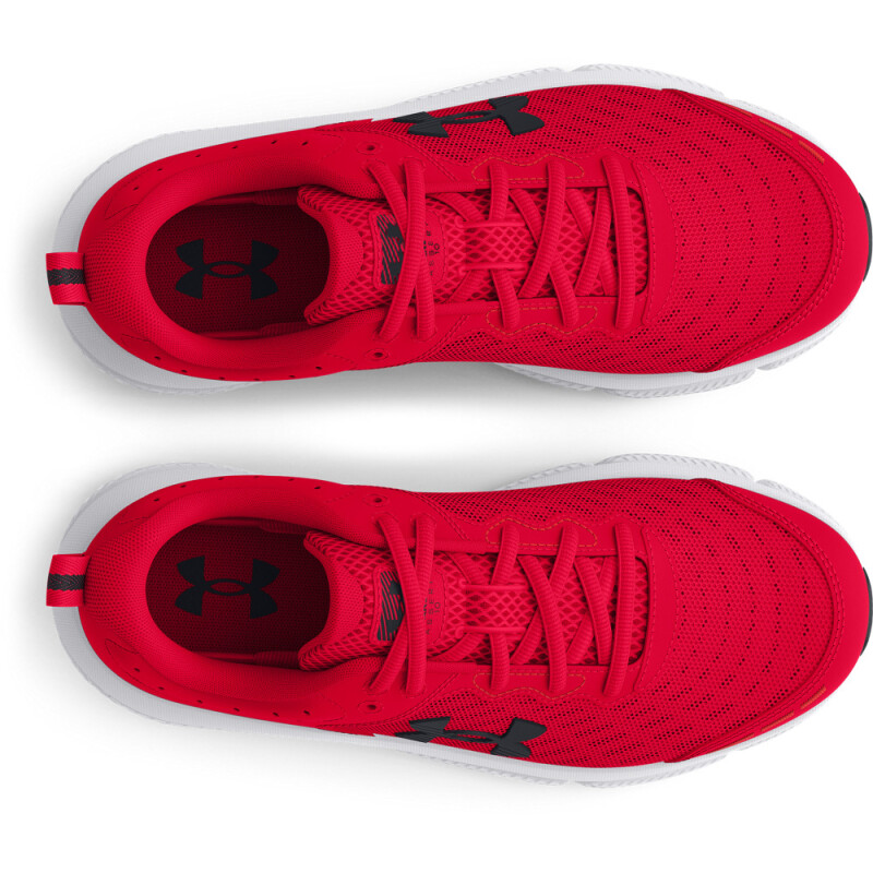 UA BGS Assert 10-RED RED-600