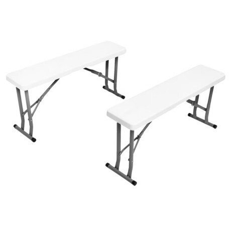 mesa camping con 2 bancos (1046748) mesa camping con 2 bancos (1046748)