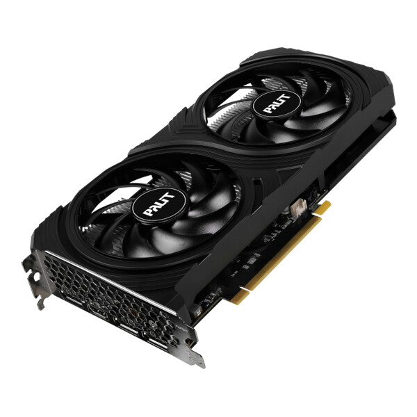 Tarjeta De Video Palit Rtx 4060 Infinity 2 8gb TARJETA DE VIDEO PALIT RTX 4060 8GB