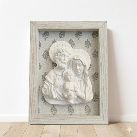 Cuadro Sagrada Familia Cuadro Sagrada Familia