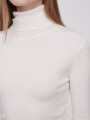 Polera Progo Blanco