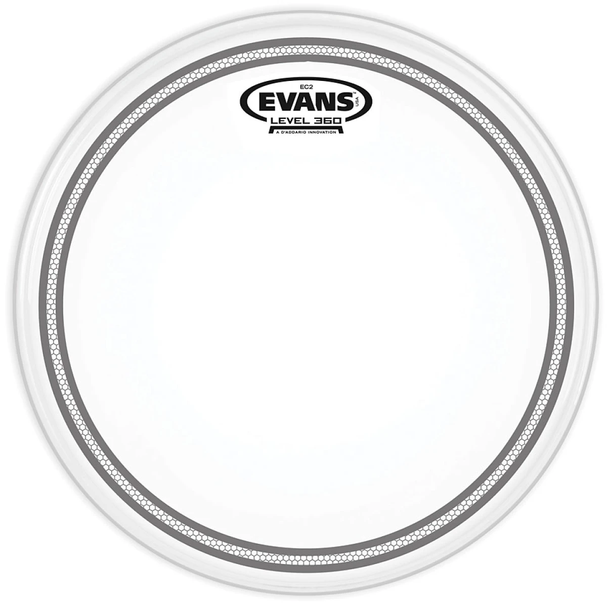 Parche Evans Edge Control 10 Coated 