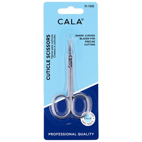 Tijera para Cutículas - Cala Tijera para Cutículas - Cala
