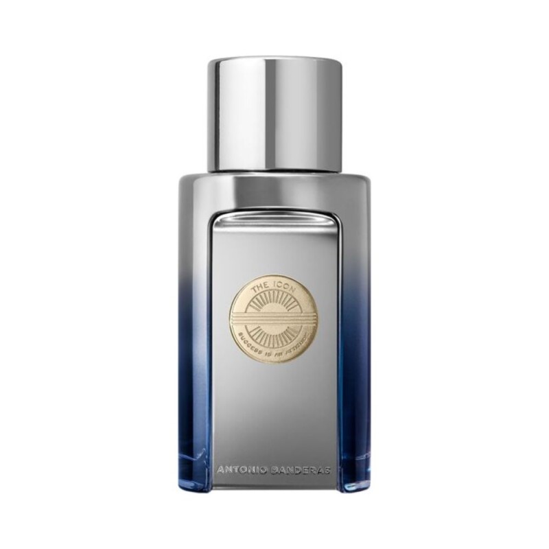 The Icon Elixir Eau de Parfum 50ml