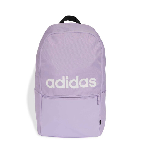 Mochila Adidas Púrpura
