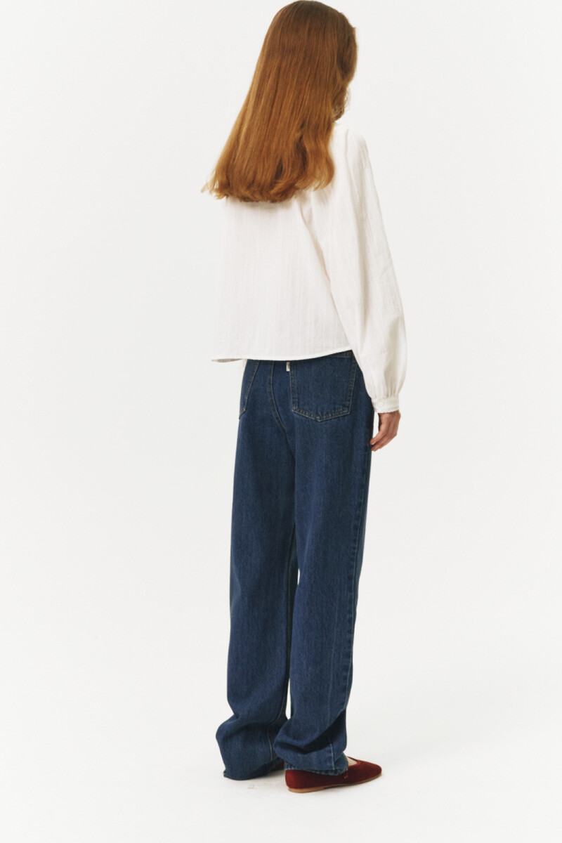 JEAN BOYFRIEND Azul