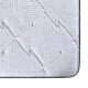 Colchón Bradley 2 plazas 140x190