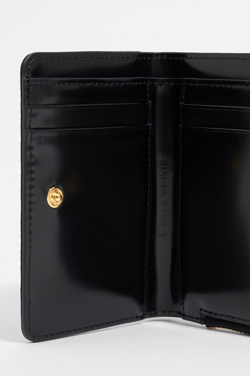 CARTERA Negro