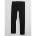 V-SLIM SOFT BLACK BLACK WASH