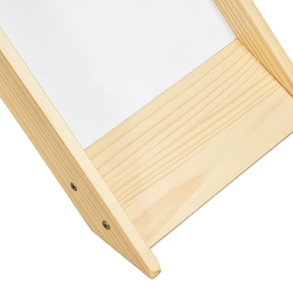 CAMA TOBOGAN MADERA NATURAL-BEIGE FARM