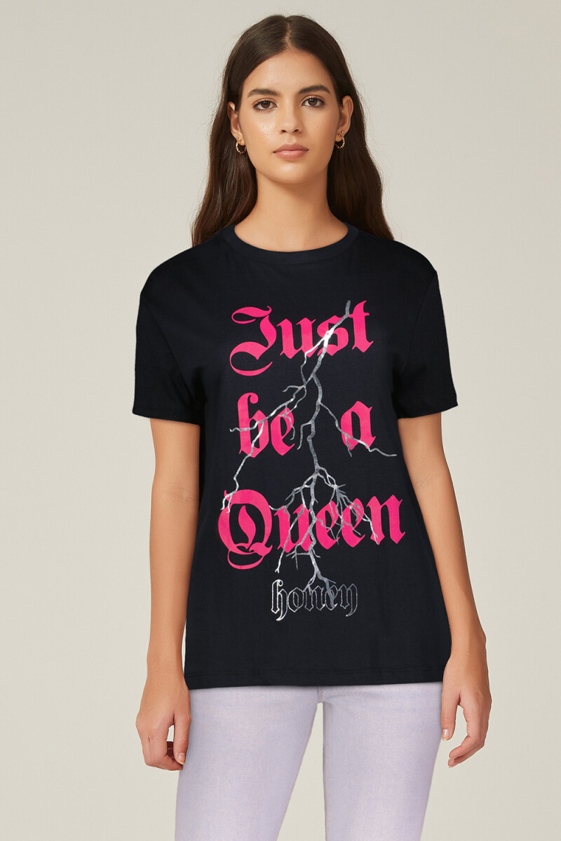 Remera Leonardi - Estampado 2 