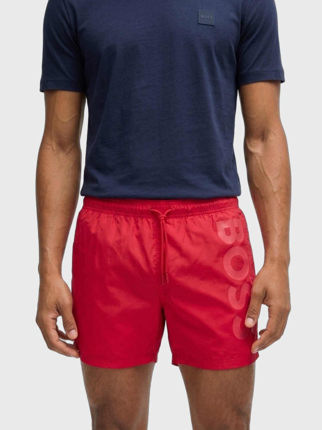 BOSS Shorts de Baño Octopus 620