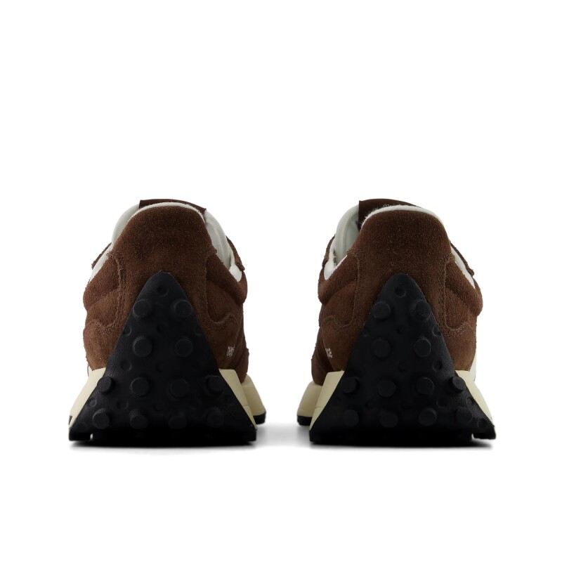Championes Nes Balance de Dama - 327 - W32714Q BROWN
