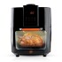 Freidora Air Fryer Mallory Masterchef 12 litros 302 Freidora Air Fryer Mallory Masterchef 12 litros 302