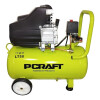 COMPRESOR DE AIRE PCRAFT PRESCOTT 50 LTS COMPRESOR DE AIRE PCRAFT PRESCOTT 50 LTS