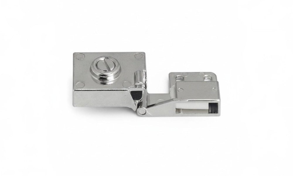 Bisagra para puerta de vidrio 361.93.240 par Bisagra Para Puerta De Vidrio 361.93.240 Par