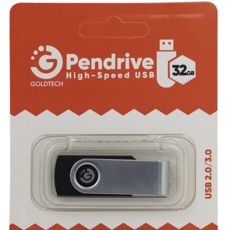 Pendrive Goldtech 32 GB 001