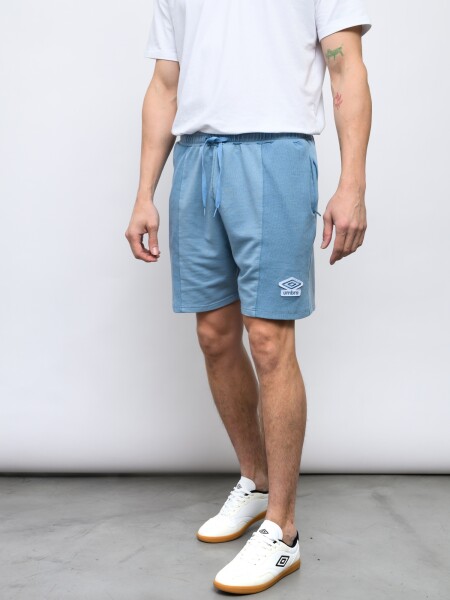 BERMUDA DISTORTED Umbro Hombre 00p