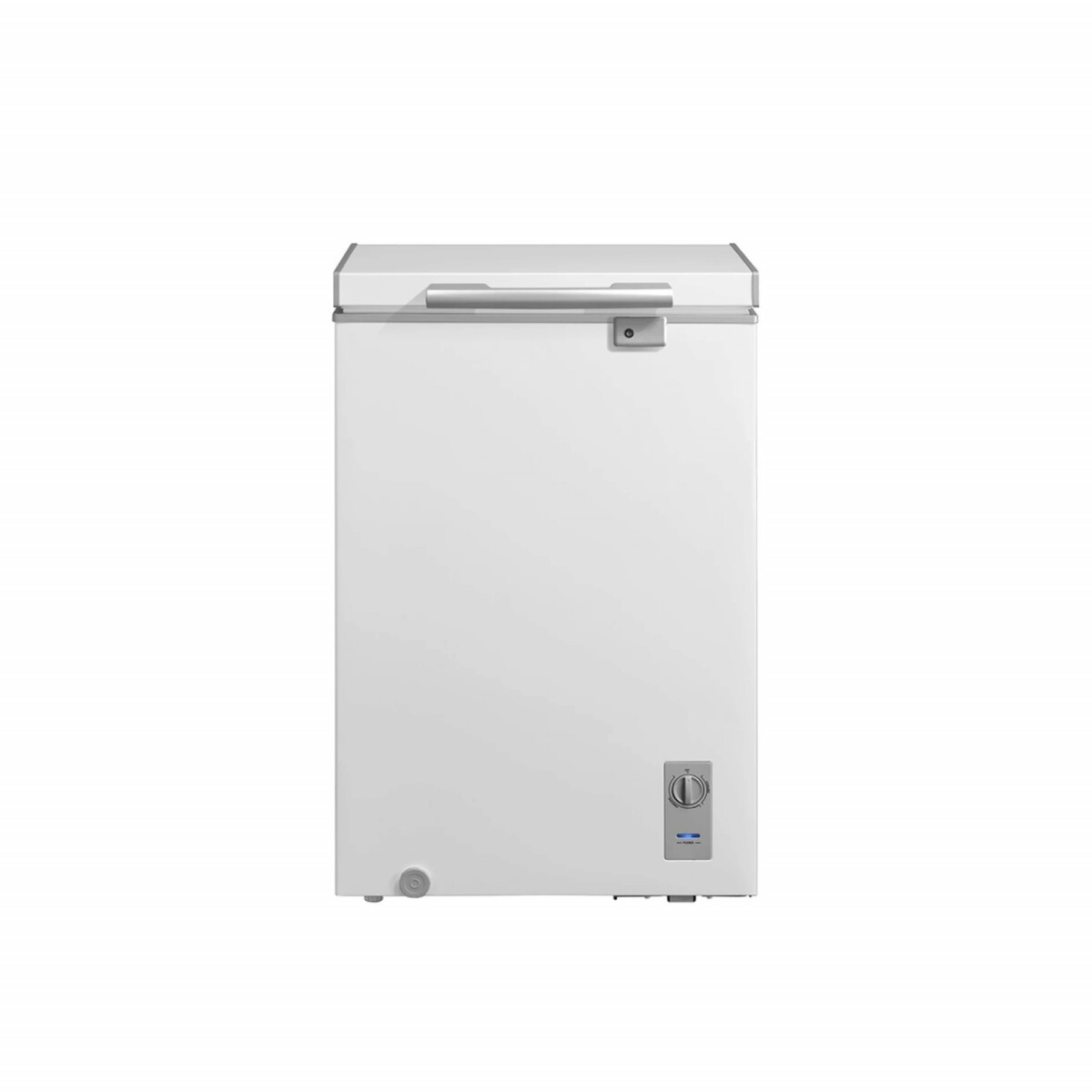 Freezer Blanco Inverter 99L - Modelo MDRC153FZG01 - Midea 