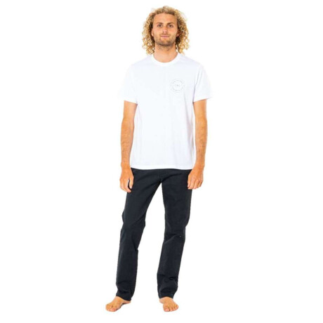 Pantalon Rip Curl Epic Pant Negro